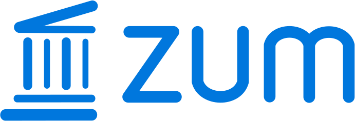 ZUM Logo